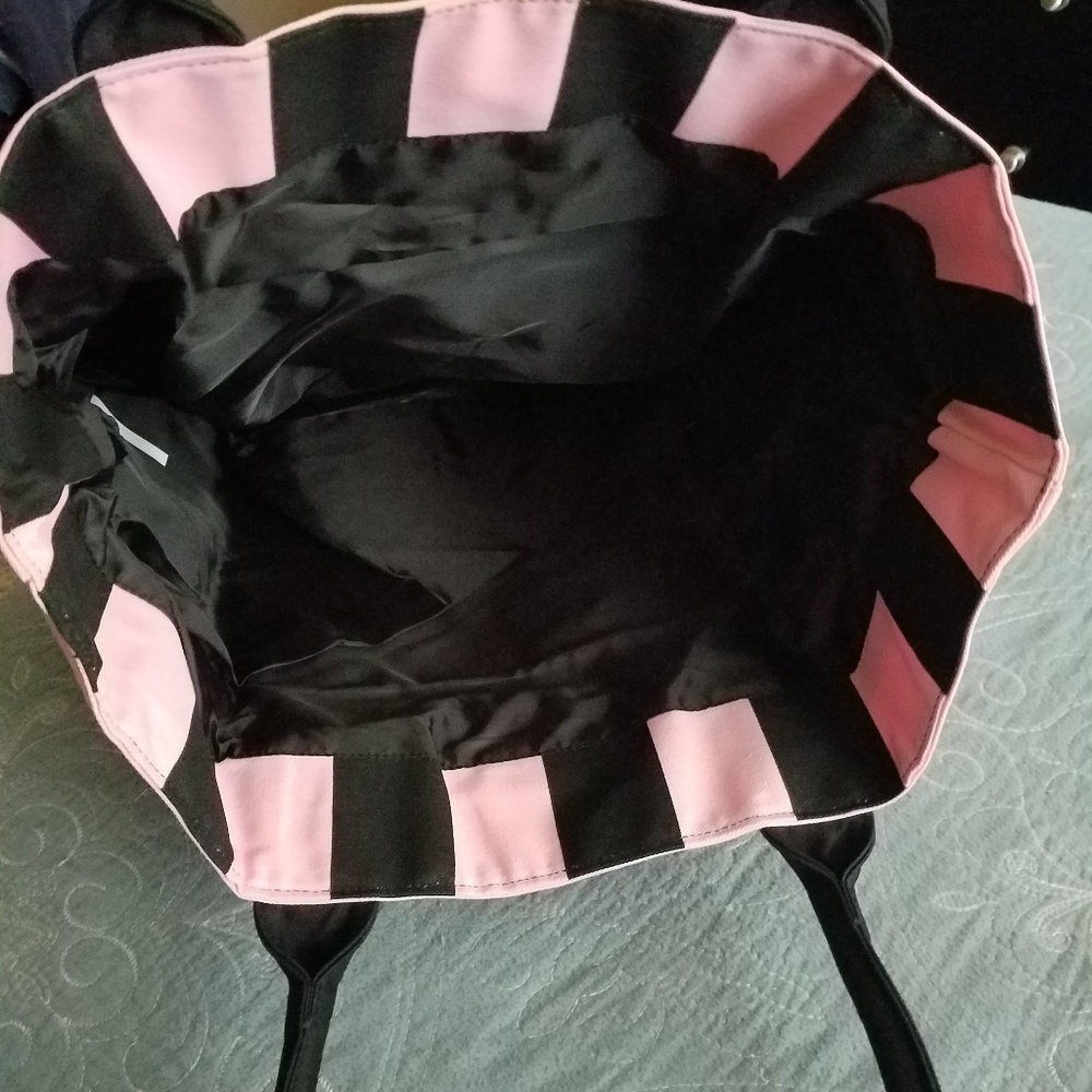 Victoria Secret Tote - Picture 4 of 4